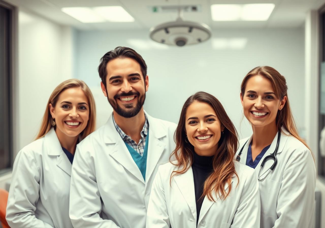 Ομάδα Best Smiles